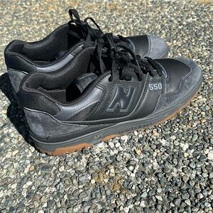 New Balance 550